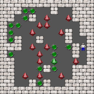 Уровень 784 — Bugs1005 collections